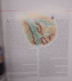 Extraordinary Railway Journeys by Tom Savio and Anthony Lambert Dust Jacket 2005