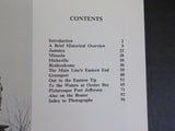 Long Island Rail Road pictorial record of steam to diesel LIRR by Kramer Soft Co