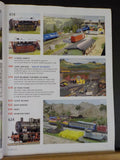 Continental Modeller 2017 October Swiss Hom Soazza
