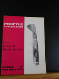 Profile Publications #93 The Bristol Blenheim I