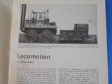 Loco Profile #25 Locomotion S&DR Darlington