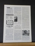 Louisville & Nashville Employee Magazine L&N 1951 June Missing Ocvers