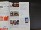 Loki Magazine 2001 11 Licht wichtigstes Element der Fofotechnik Universallok A3