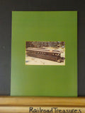 SR&RL Passenger Cars by Gary Kohler 2007 Revised Edition Soft Cover