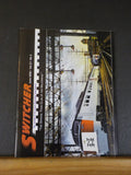 Switcher L.O.T.S. Vol 21 #3 June 2000 Homemade Rotary Coal Dump