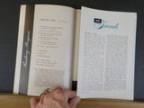 Railway Progress 1956 February Gas Turbine Pushbuttom Railroading