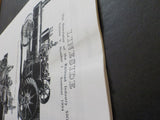 Lineside Volume 5  No 1 1994 Summer Railroad Industry Special Interest Group