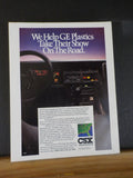 Official Railway Guide 1990 May June North American Freight Intermodal Connectio