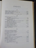 Official Proceedings of the Western Railway Club for the Club Year 1908-1909