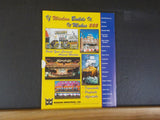 Carousel Vol 34 #9 September 2000 Two Kid Rides+Train Ride=Swyear Amusements