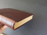 Journal of the Iron & Steel Institute No.II 1908 by Brough Vol LXXVII Hard Cover