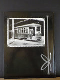 Confessions of a Trolley Dodger from Brooklyn by Stan Fischler Hard Cover