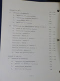 Chessie System Railroads Brakeman Training Program Administrative Guide