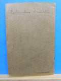 Norfolk and Western Railway 1917 Regulations Relief and Pension Department