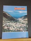 Railway Journal BMWE Magazine 1983 January Special Notice And Warning
