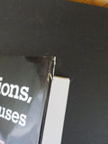 Railroad Stations Depots & Roundhouses by Michael Golay Dust Jacket