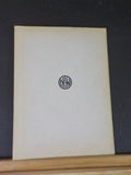 Norfolk and Western Railway Annual Report 52nd Year ended December 31 1947  MAP