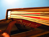 Model Builder Suckert Style Binding Volume 11 1947  8 issues