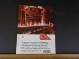 Modern Railroads 1967 October Railroad Expo 67 Higher Capacity Railroading