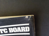 CTC Board Railroads Illustrated #130 1986 April Spokane International NW SD-cat