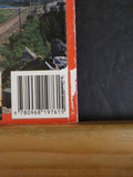 Sea to Sky Gold Rush Route Guide to the Scenic Railway of the White Pass