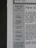 Shore Line Trolley Museum Tripper 2007 January Vol 23 No 1