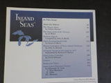 Inland Seas Quarterly Vol 56 #2 2000 Summer Journal Great Lakes Historical Soc