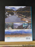 Little Trains to Faraway Places by Karl Zimmerman w/ dust jacket