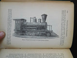 Catechism of the Steam-Engine by John Bourne Hard Cover 1885