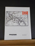 Dixie Line, The Nashville Chattanooga & St Louis Railway  book by Castner