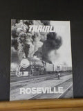 SP Trainline #15 Southern Pacific Historical & Technical Society Roseville