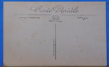Postcard Lyon La Gare des Brolleaux France Carte Postale #473