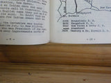 Brief History Lines West Of The New York New Haven & Hartford RR Blakeslee Damag
