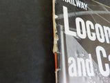 Railway Locomotives and Cars 1967 March Railway PFE C&O Ply-Pak Ailing