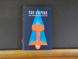 Empire that Missouri Pacific Serves  Missouri Pacific Lines    Hard Cover
