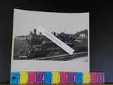Photo W&LE Locomotive #2301 Wheeling & Lake Erie 1935 B&W