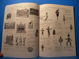 Turn of the Century Dolls Toys and Games Complete Illustrated Carl P. Stirn Cata