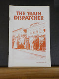 Train Dispatcher 1992 Fall Cover Story page 105