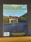 Rail Pace News Magazine 2005 November Railpace Lehigh Gorge Scenic Railway