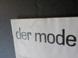 Der Modelleisenbahner 1973 Juni 6/73 Trade journal for model railroaders