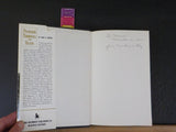 Passenger Terminals and Trains by John A Droege  Hard cover with dust jacket