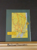 Erie Railroad New Jersey Memories by Bob Pennisi Soft Cover