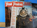 Trains Magazine Complete Year 1979 12 issues