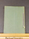 Providence District Drafting Standards May 1945