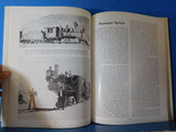 South Park Line A Concise History Colorado Rail Annual No 12 w/ DJ