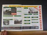 Steam Railway #153 1993 January Windcutter first run Maude 34039 847 all back