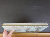 International Locomotives from H M LeFleming paintings  w/ dust jacket