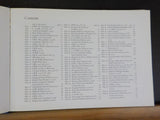 International Locomotives from H M LeFleming paintings  w/ dust jacket