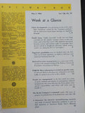 Railway Age 1954 May 3 Weekly Railroad management series begins