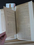 Scrapbook on history of transportation Ledger / Journal size 1903-1906